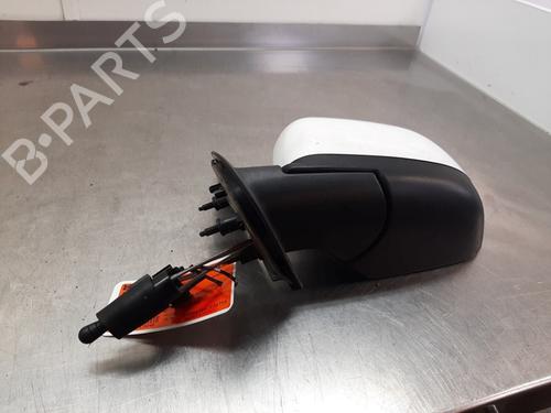 Left mirror NISSAN MICRA IV (K13K, K13KK) 1.2 | BP28063817C26 