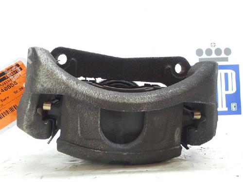 Left front brake caliper MAZDA 2 (DE_, DH_) 1.3 (DE3FS) | BP22148271M105 - Image 4