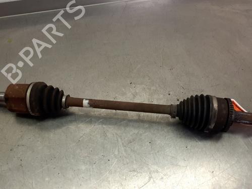 Left front driveshaft KIA RIO III (UB) 1.25 CVVT | BP31321989M38  - Image 5