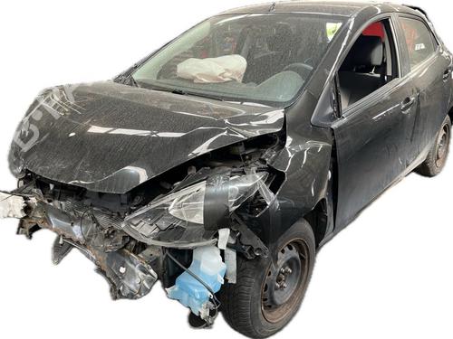 Left front driveshaft MAZDA 2 (DE_, DH_) 1.3 (DE3FS) | BP26327219M38 