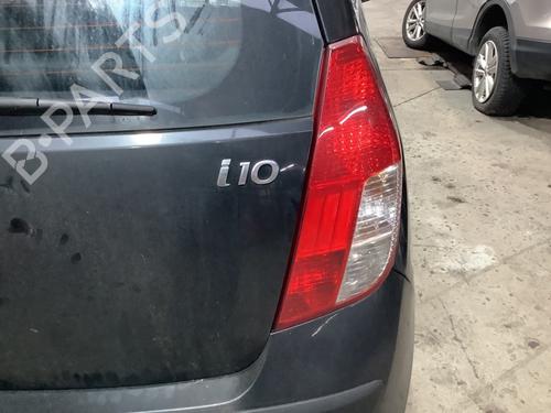 Used Right taillight Right taillight HYUNDAI i10 I (PA) 1.1 (67 hp) 32455393 32455393