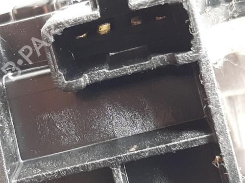 Rear wiper motor KIA CEE'D Sportswagon (JD) 1.6 CRDi 110 | BP23187030M102 