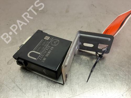 Lights ECU MAZDA CX-3 (DK) 2.0 SKYACTIV-G | BP38986760M55 - Image 2