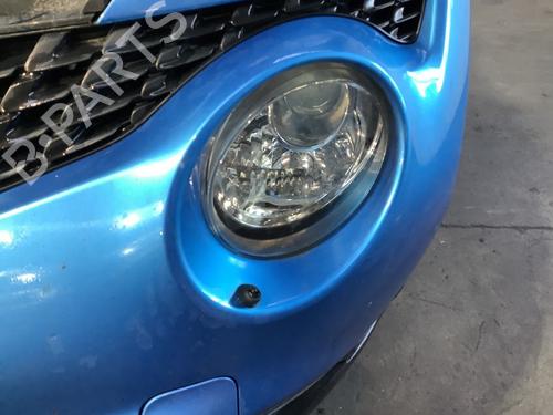Faro izquierdo NISSAN JUKE (F15) 1.2 DIG-T (115 hp) 30602615