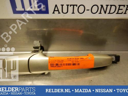 front-right-exterior-door-handle-mazda-6-hatchback-gg-20-di-gg14-2002-2003-2004-2005-2006-2007-2008-22144409 main image