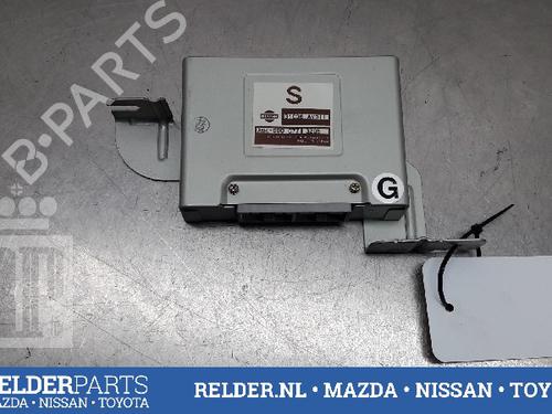 Elektronisk modul NISSAN PRIMERA (P12) 1.8 (115 hp) 22158234