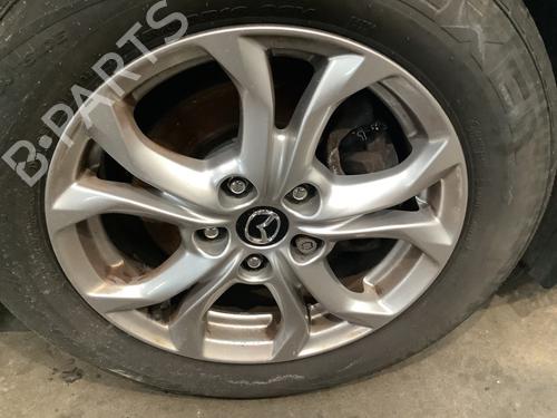 Rim MAZDA CX-3 (DK) 2.0 SKYACTIV-G (DK5W, DK6W) | BP22171887C45 