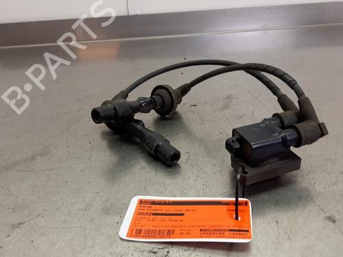Ignition coil KIA PICANTO II (TA) 1.2 | BP30340074M94