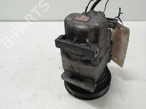 AC compressor MAZDA 626 V Hatchback (GF) 2.0 (GFER) | BP22134825M34 
