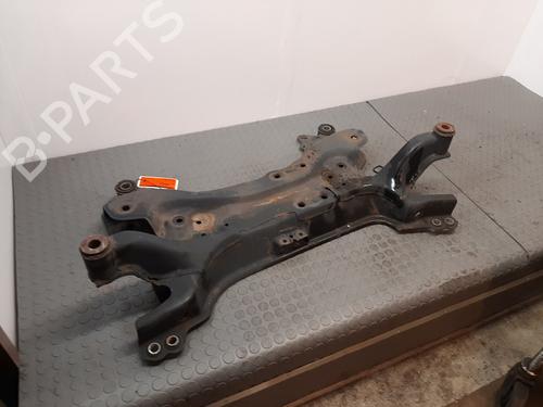 Subframe TOYOTA AVENSIS Estate (_T27_) 2.0 D-4D (ADT270_, ADT270R) | BP22168298M9 