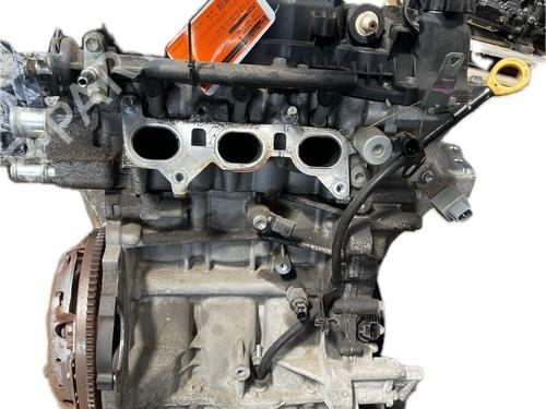 Engine TOYOTA YARIS (_P9_) 1.0 VVT-i (KSP90_, KSP90R) | BP28173545M1 