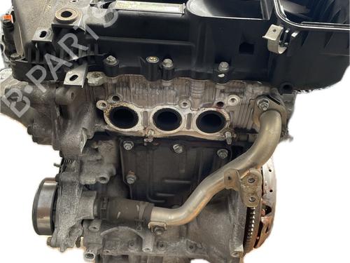 Engine TOYOTA YARIS (_P9_) 1.0 VVT-i (KSP90_, KSP90R) | BP28173545M1 