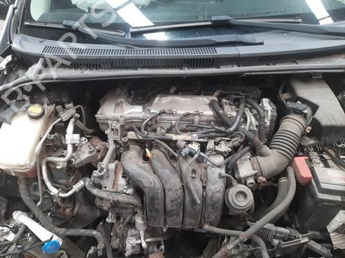 Hovedbremsecylinder Hovedbremsecylinder TOYOTA AVENSIS Estate (_T27_) 1.8 VVT-i (ZRT271_, ZRT271R) (147 hp) 36841501 36841501