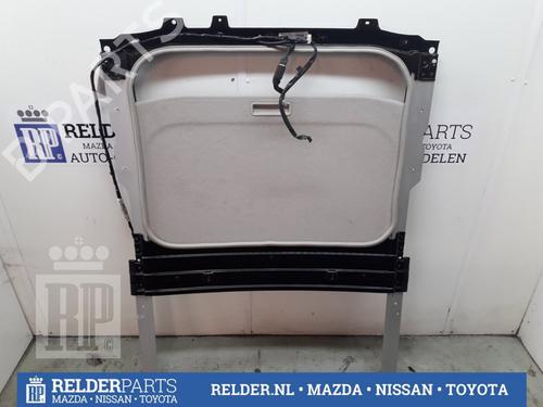 Used Other NISSAN MICRA IV (K13K, K13KK) 1.2 DIG-S (98 hp) 22162254
