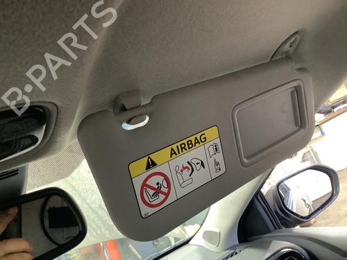 Autre TOYOTA YARIS (_P21_, _PA1_, _PH1_) 1.5 Hybrid (MXPH10, MXPH11) | BP30052246O1 