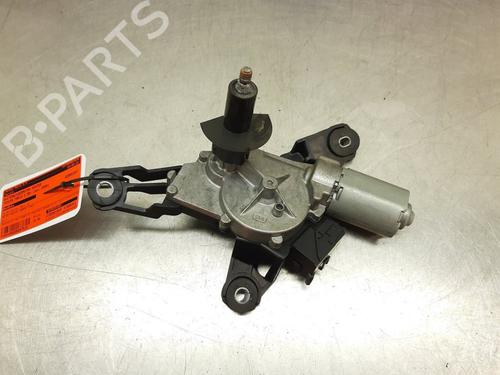 Used Rear wiper motor TOYOTA YARIS (_P9_) 1.0 VVT-i (KSP90_, KSP90R) (69 hp) 22168199
