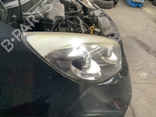Right headlight KIA PICANTO II (TA) 1.2 | BP33745913C29 - Image 3
