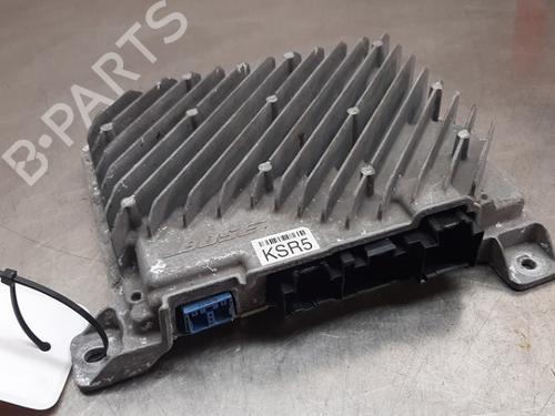 Electronic module MAZDA CX-60 (KH_) e-SKYACTIV PHEV (KH0H) | BP30340370M83