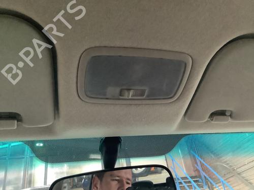 Kabinelys HYUNDAI i10 I (PA) 1.2 (78 hp) 33236244