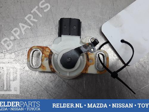 Electronic sensor TOYOTA YARIS (_P13_) 1.5 Hybrid (NHP130_) | BP22159163M84 