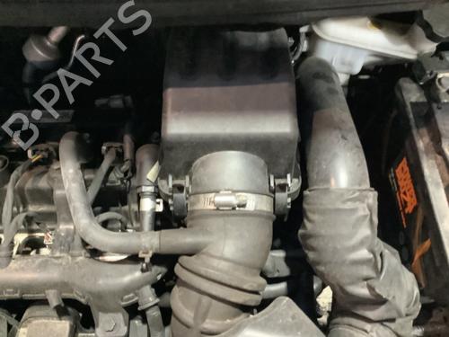 Used Air filter box KIA PICANTO II (TA) 1.0 (67 hp) 31942566
