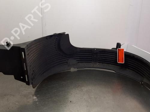 Used Wheel arch KIA PICANTO II (TA) 1.2 (85 hp) 31357660