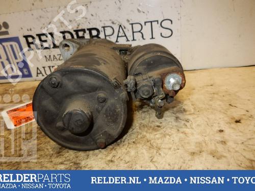 Starter NISSAN MICRA II (K11) 1.3 i 16V | BP22145572M8 