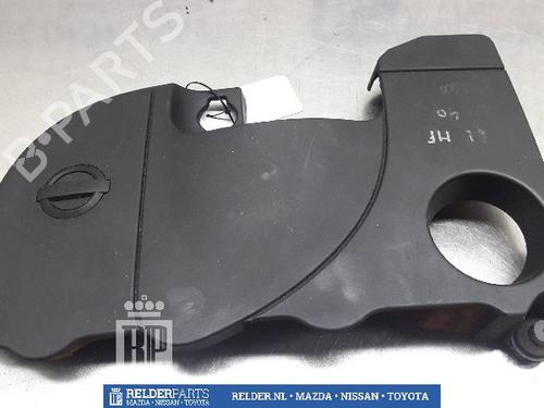 Used Underbody protection NISSAN NOTE (E11, NE11) 1.5 dCi (68 hp) 22157889