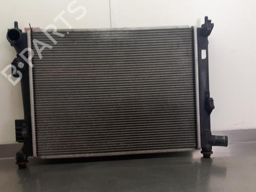 Radiateur à eau KIA RIO III (UB) 1.25 CVVT (86 hp) 31884215