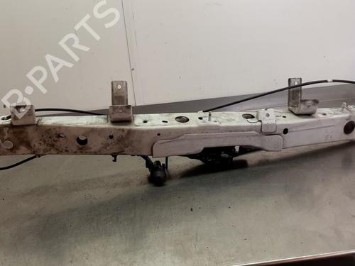Traversa Traversa NISSAN QASHQAI II (J11, J11_) 1.2 DIG-T (115 hp) 34719167 34719167