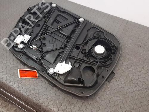 Front right window mechanism KIA CEED Sportswagon (CD) 1.0 T-GDI | BP28118749C23 - Image 2