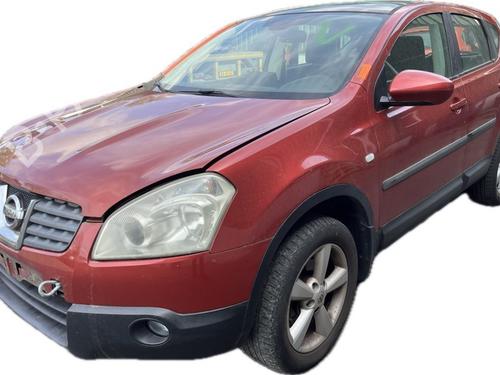 Other NISSAN QASHQAI / QASHQAI +2 I (J10, NJ10, JJ10E) 2.0 All-wheel Drive | BP25129957O1 
