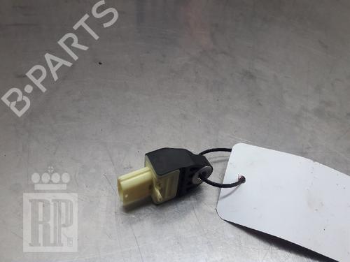 Used Electronic module TOYOTA YARIS (_P13_) 1.3 (NSP130_, NSP130) (99 hp) 22155457