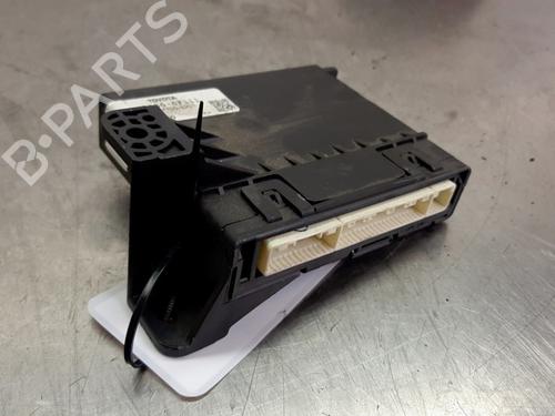 Used Electronic module TOYOTA VERSO (_R2_) 1.8 (ZGR21_, ZGR21R) (147 hp) 30497261