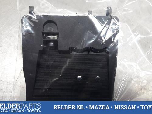 Used Camera TOYOTA YARIS (_P13_) 1.5 Hybrid (NHP130_) (101 hp) 22161344