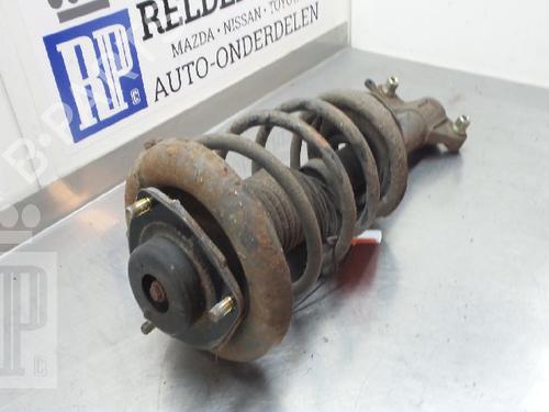 Right front shock absorber NISSAN PRIMERA Estate (WP12) 2.0 | BP22152025M17