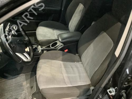 Sæde sæt Sæde sæt KIA CEE'D SW (ED) 1.4 CVVT (90 hp) 22688199 22688199