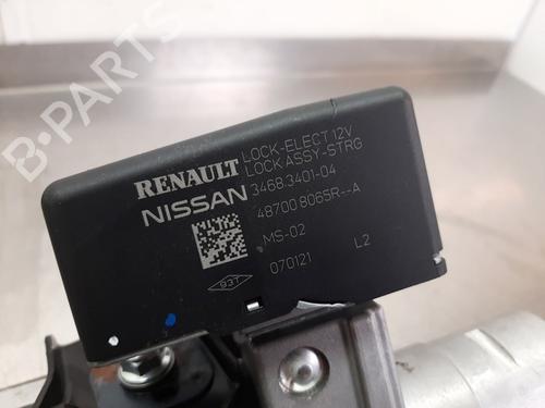 Steering column NISSAN JUKE (F16_) 1.0 | BP29698752M21 - Image 8