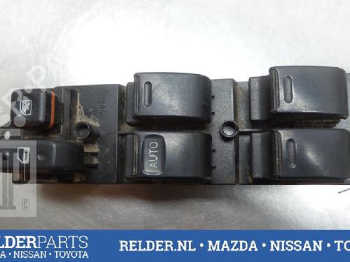 Used Switch TOYOTA AVENSIS (_T22_) 2.0 TD (CT220_, CT220R) (90 hp) 22139376