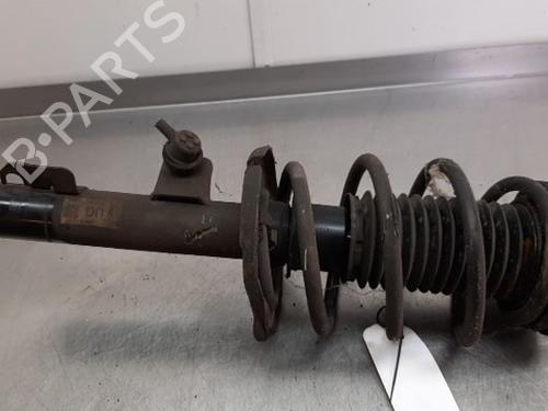 Venstre fortil støddæmper MAZDA 3 Hatchback (BP) 2.0 SKYACTIV-G M Hybrid | BP28173598M16 
