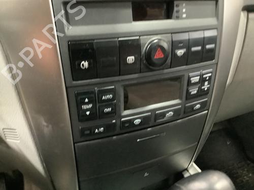 Comando clima KIA SORENTO I (JC) 3.5 V6 4WD (194 hp) 29698518