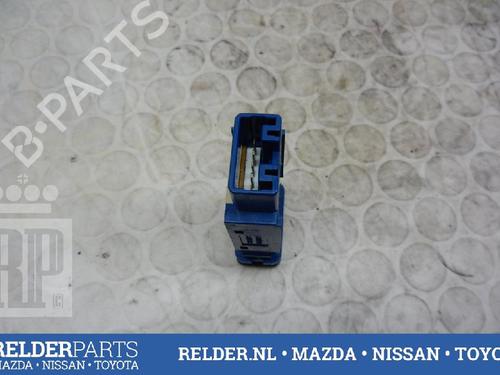 Mirror switch TOYOTA LAND CRUISER PRADO (_J12_) 3.0 D-4D (KDJ120, KDJ125, KDJ121) | BP22140626I25 