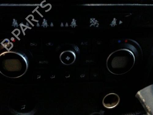 Commande Chauffage NISSAN QASHQAI / QASHQAI +2 I (J10, NJ10, JJ10E) 2.0 (141 hp) 22159775