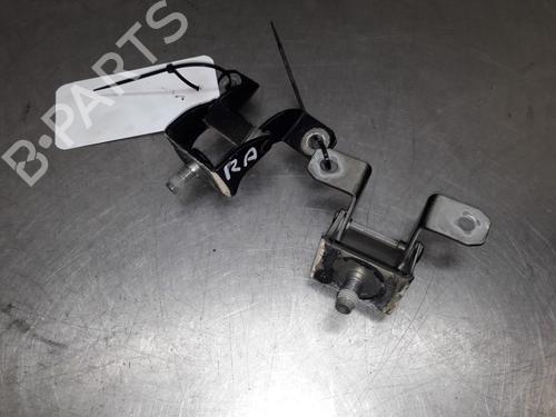 Used Other NISSAN MICRA V (K14) 1.5 DCI (90 hp) 22165381