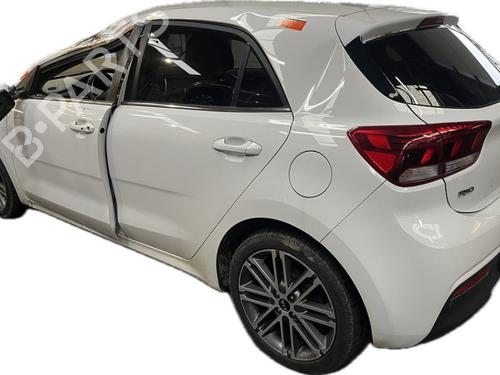 Rear left lock KIA RIO IV (YB, SC, FB) 1.0 T-GDI 100 | BP22993011C100