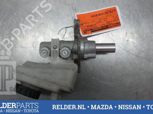 Brake master cylinder TOYOTA AYGO (_B1_) 1.0 (KGB10_, KGB10R) | BP22150434M77 