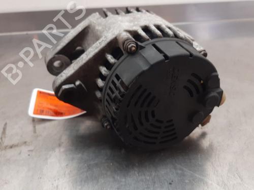 Alternator TOYOTA AYGO (_B1_) 1.0 (KGB10_, KGB10R) | BP29698651M7