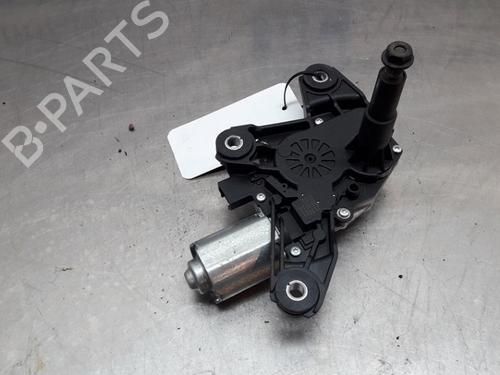 Rear wiper motor NISSAN MICRA V (K14) 1.5 DCI | BP22164117M102 