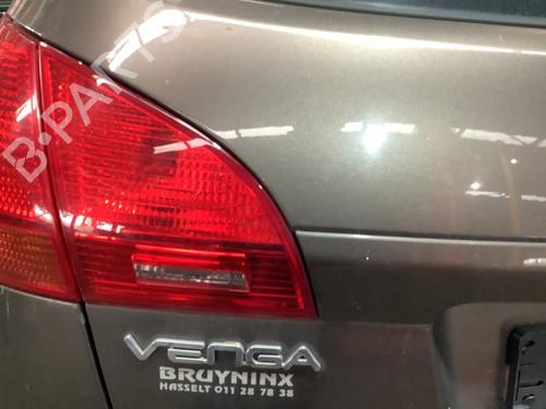 Left taillight KIA VENGA (YN) 1.4 CVVT | BP29405988C34 