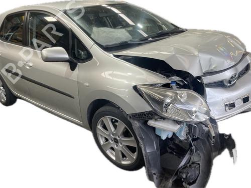 Engine control unit (ECU) TOYOTA AURIS (_E15_) 1.6 (ZRE151_, ZRE151R) | BP29300108M57 